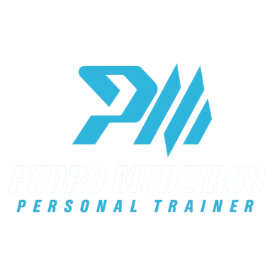 Pedro Medeiros Personal Trainer Logo