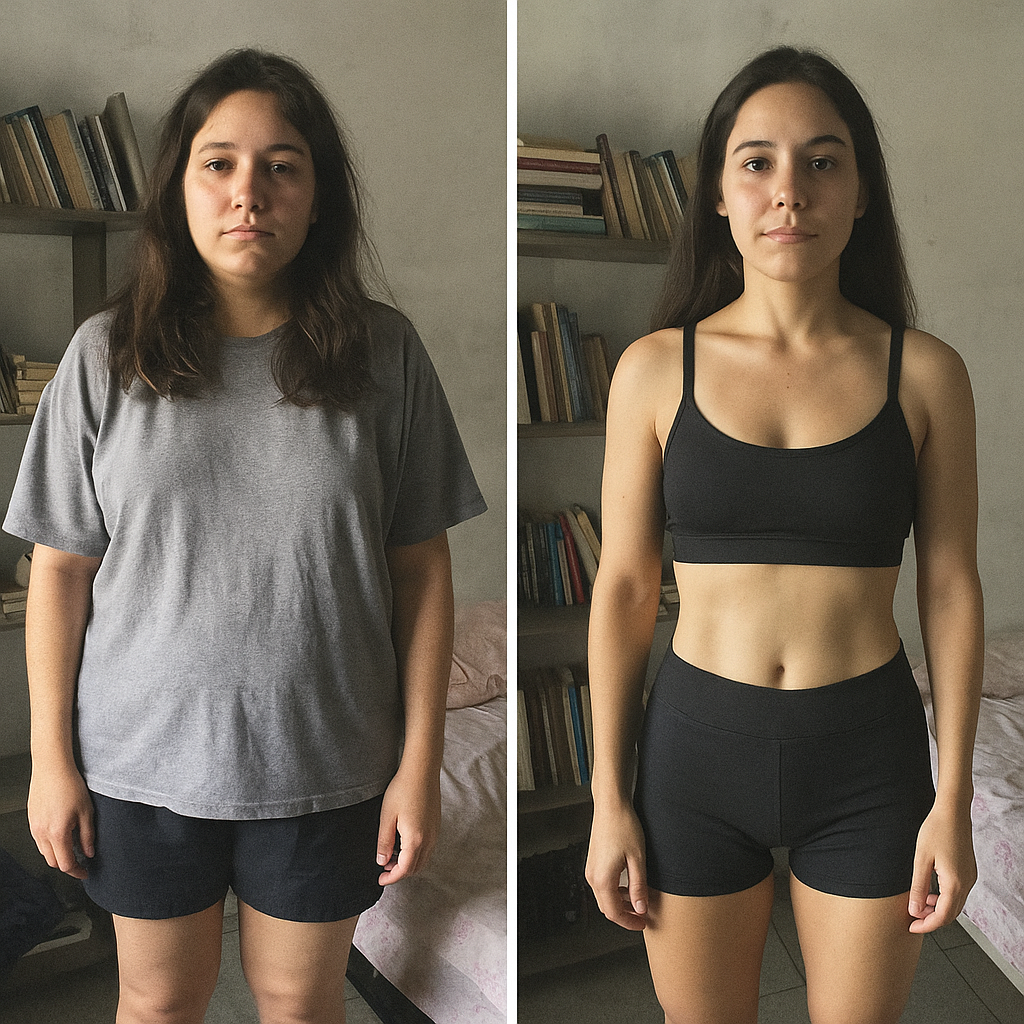 Foto de Ana Oliveira