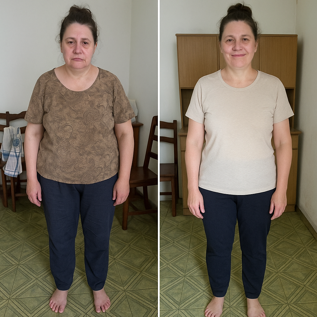 Foto de Maria Santos