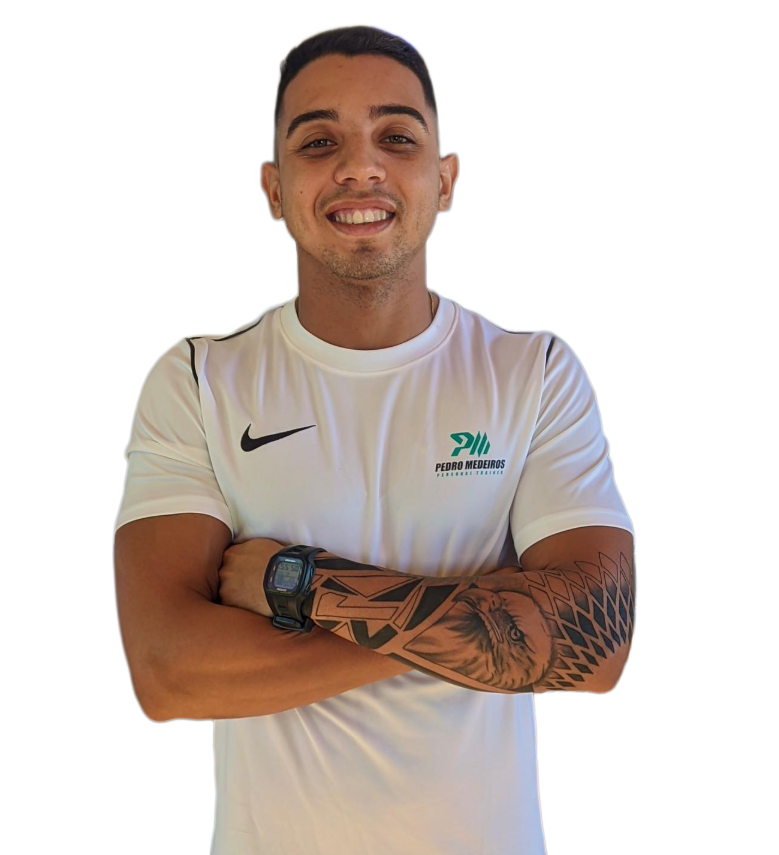 Pedro Medeiros avatar